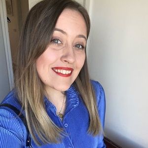 Meet your Posher, Molly